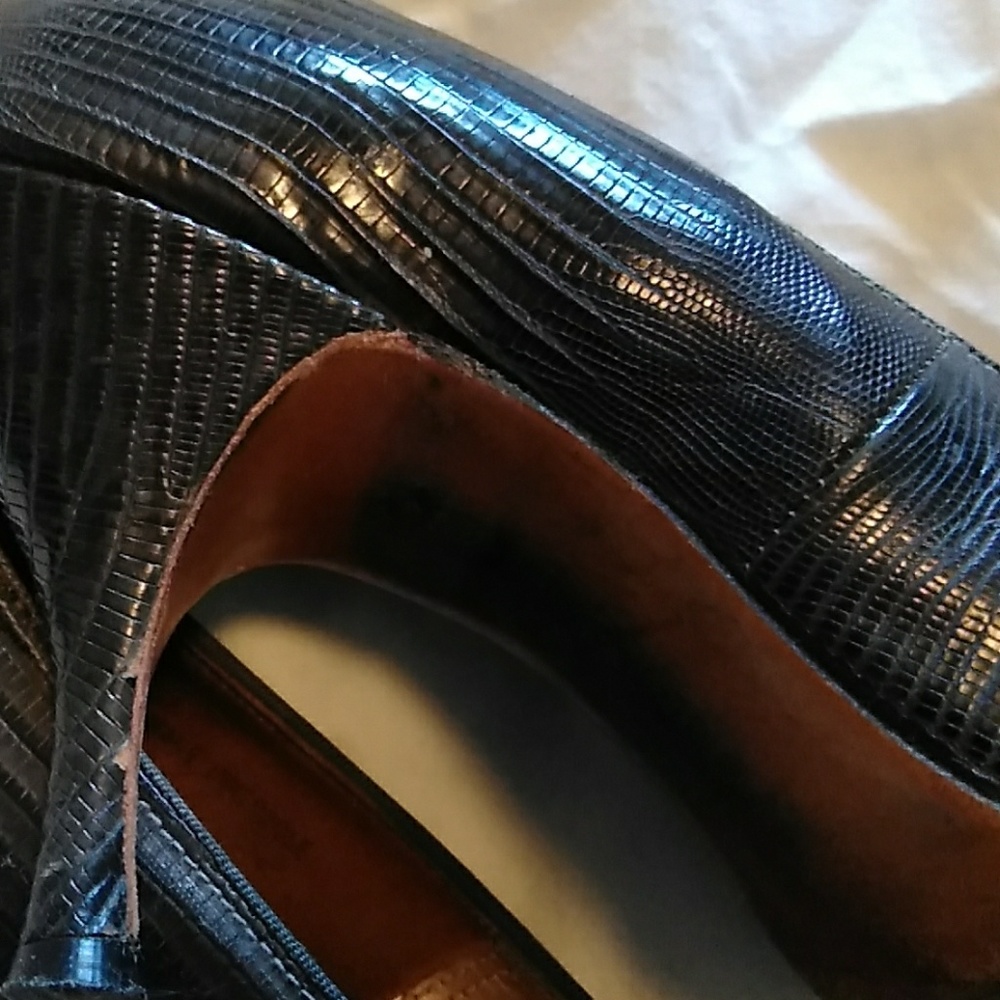 Balenciaga Custom Original wmns Vintage pumps - Picture 6 of 8
